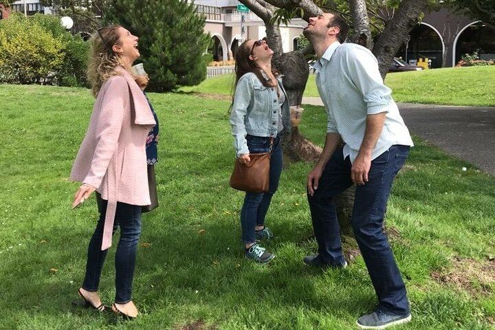 Scavenger Hunt Adventure in Sunderland by Zombie Scavengers - Photo 1 of 7